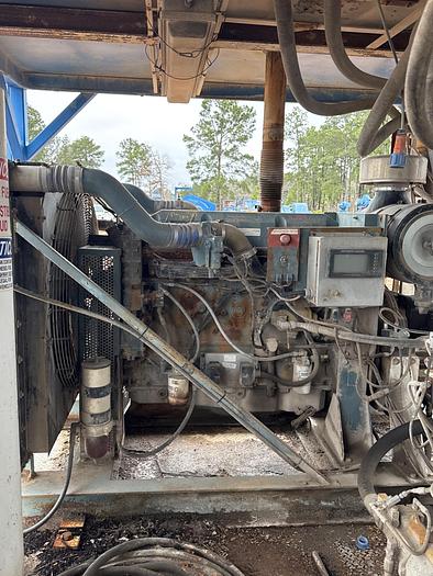 Used 2005 DETROIT DIESEL 14L Series 60