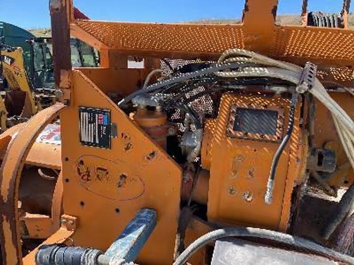 Used Tesco 500 Ton ECI 900hp