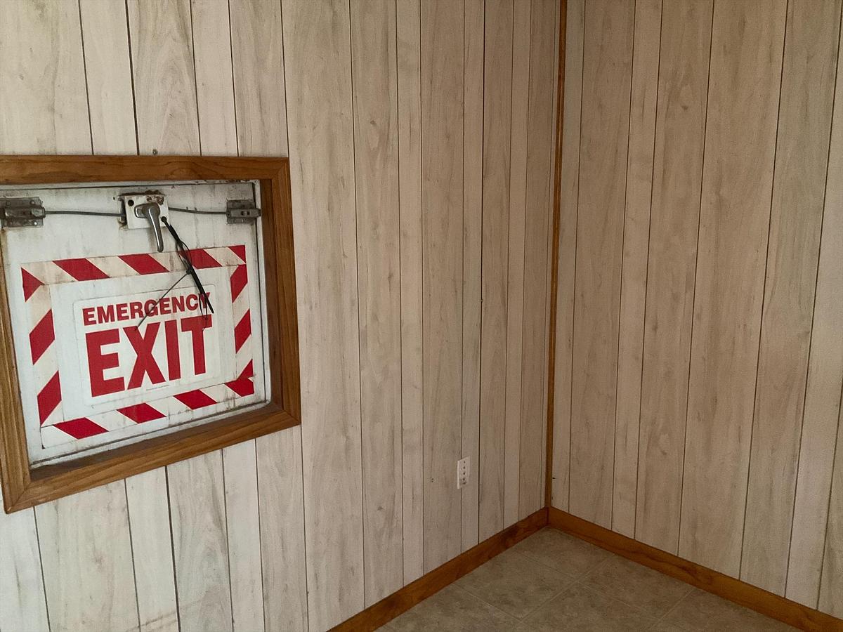 Used Man Camp DBI