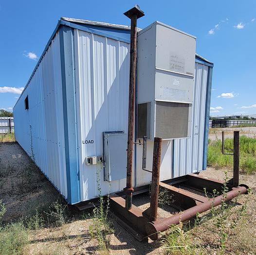 Used Man camp 56'X14'