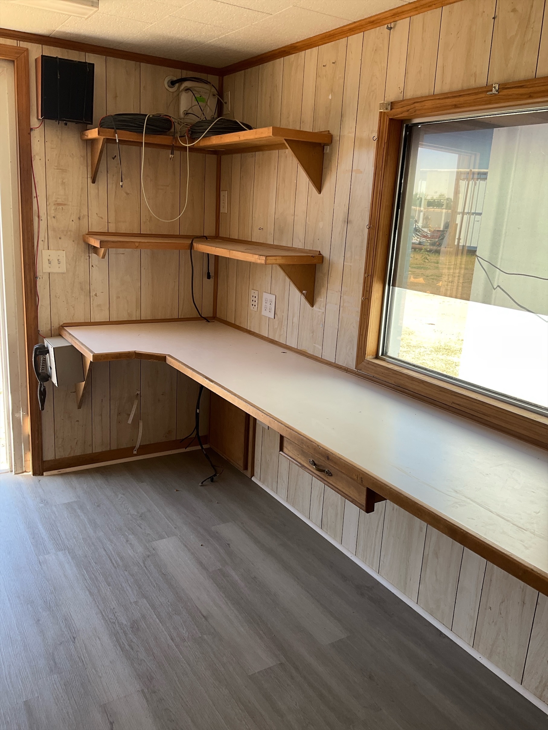Used 2011 DBI RM200Man Camp
