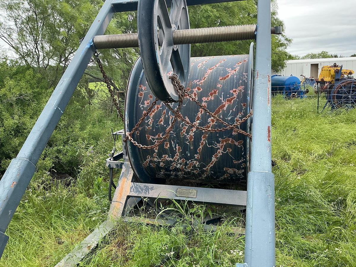 Used 1981 Interogen Systems