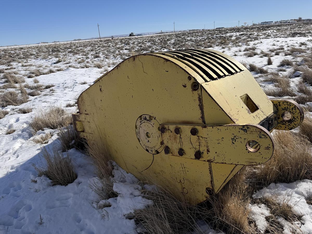 Used 2004 Continental Emsco CE-52-6 