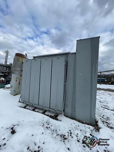 Used Used VIRGINIA TRANSFORMER 5000KVA | Electrical Equipment