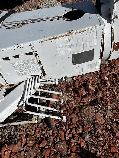 Used Hoist  Attachment