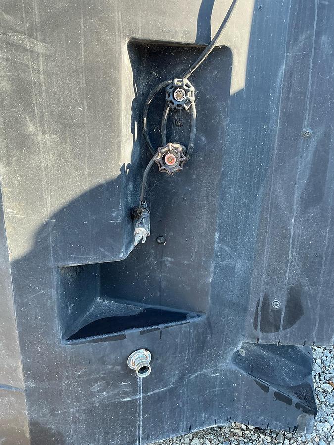 Used Portacool Swamp Cooler