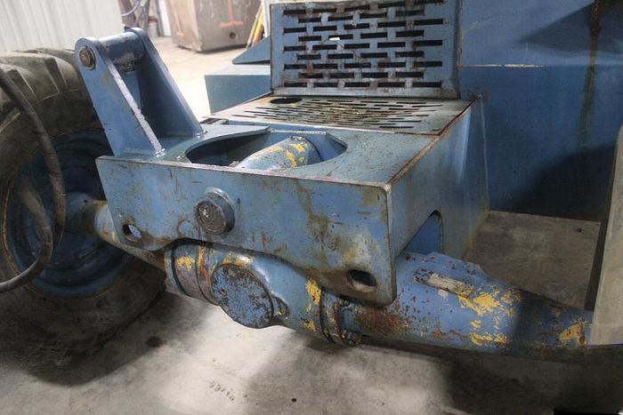 Used Gradall 534C-6 Telehandler