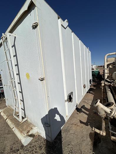 Used Valve house