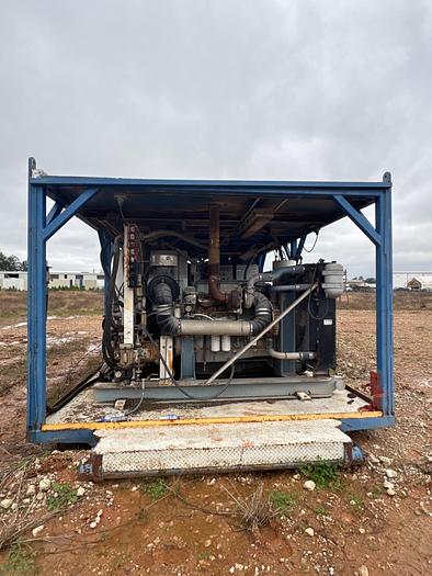 Used 2005 DETROIT DIESEL 14L Series 60