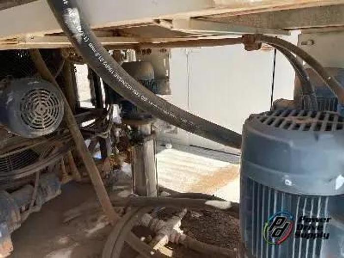 Used Tesco 500 Ton ECI 900hp