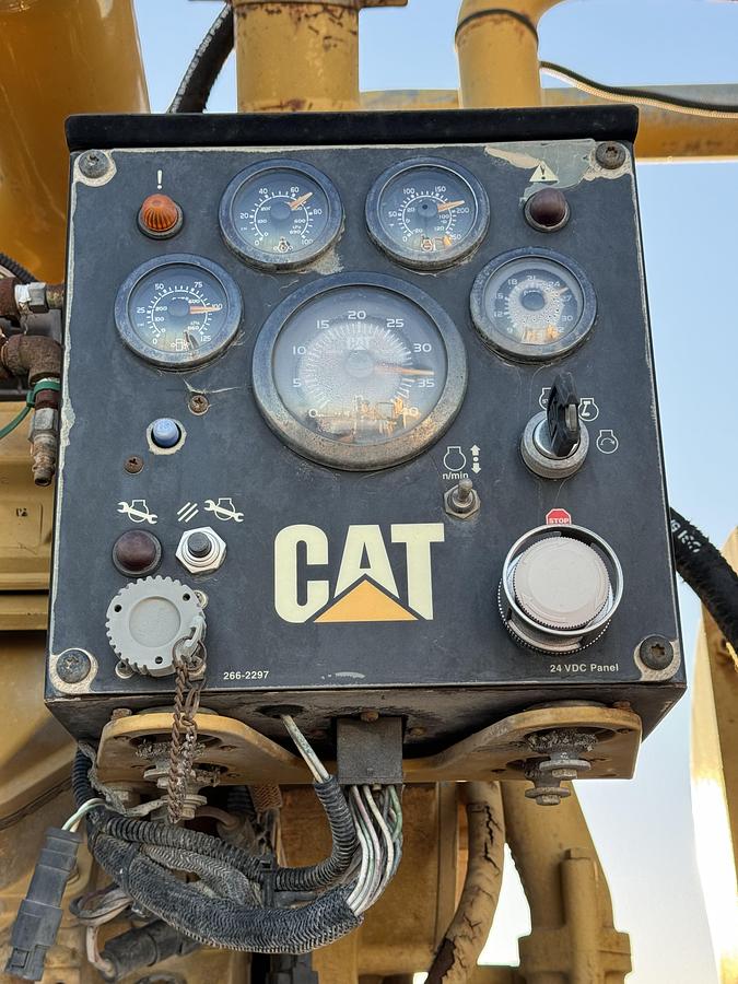 Used 2013 RS-F1000 Mud Pump