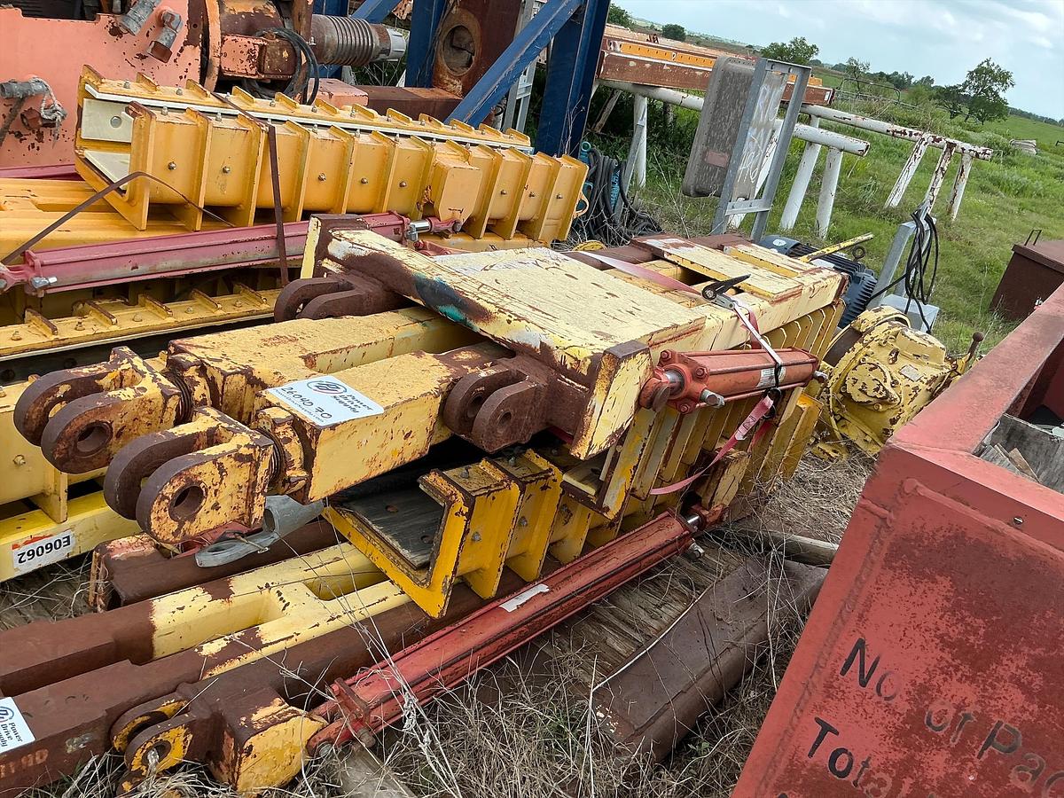 Used Tesco Track Torque Guide Dolly 