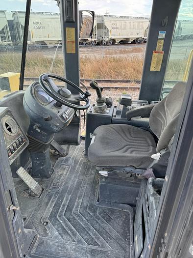 Used 2013 LuiGong Wheel Loader