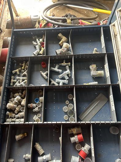 Used Conex