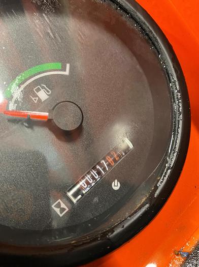 Used 2007 JLG SkyTrak 8042