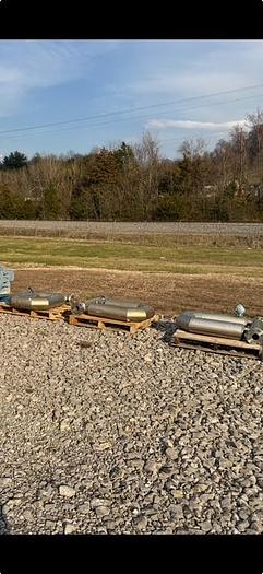 Used Misc. Valves and Pumps