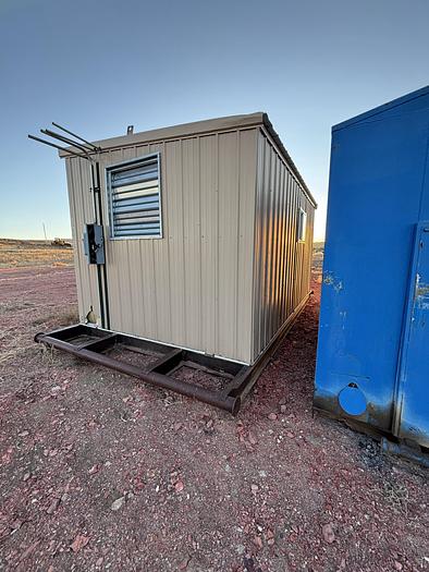 Used Waukesha Gas Engine