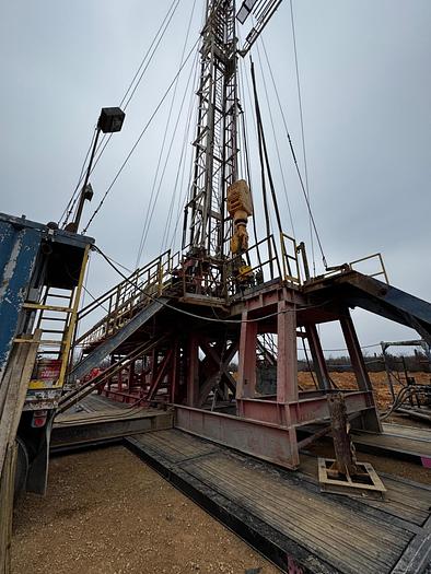 Used 2009 SERVICE KING SK-575