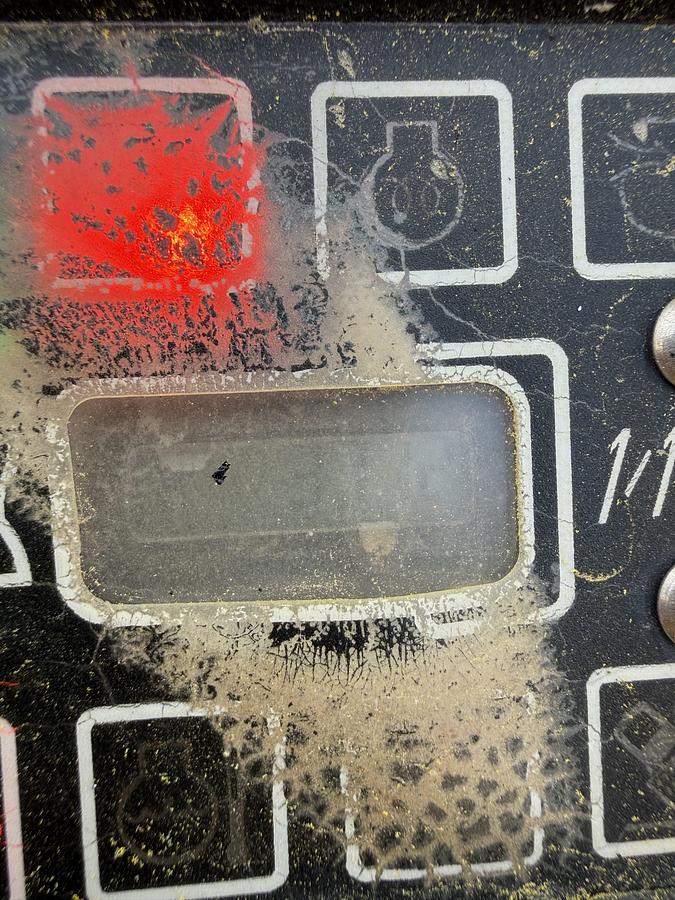 Used Wacker Neason RTSC3 Trench Compactor