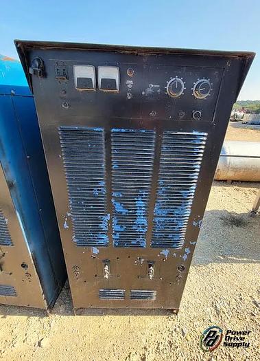 Used MILLER WELDER