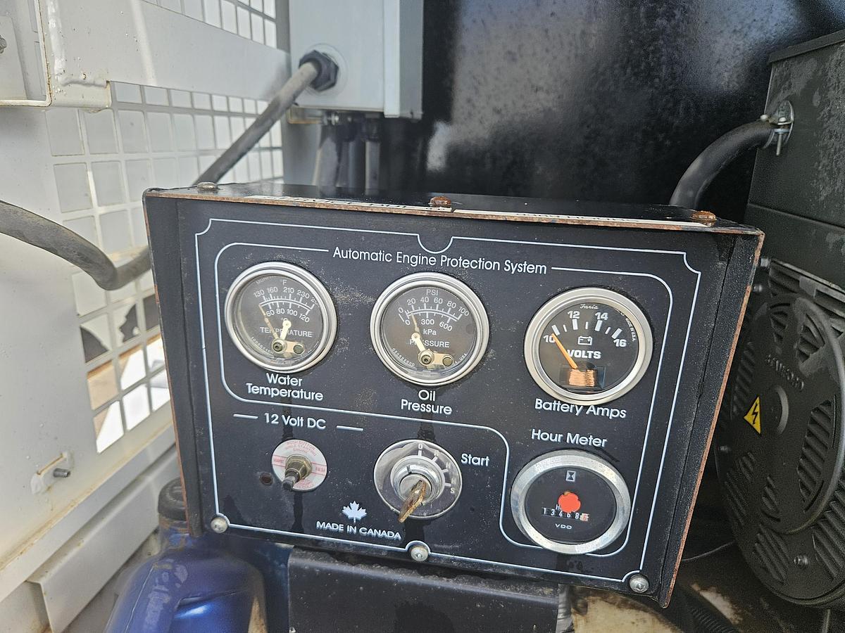 Used 2010 FLAGRO 28=116