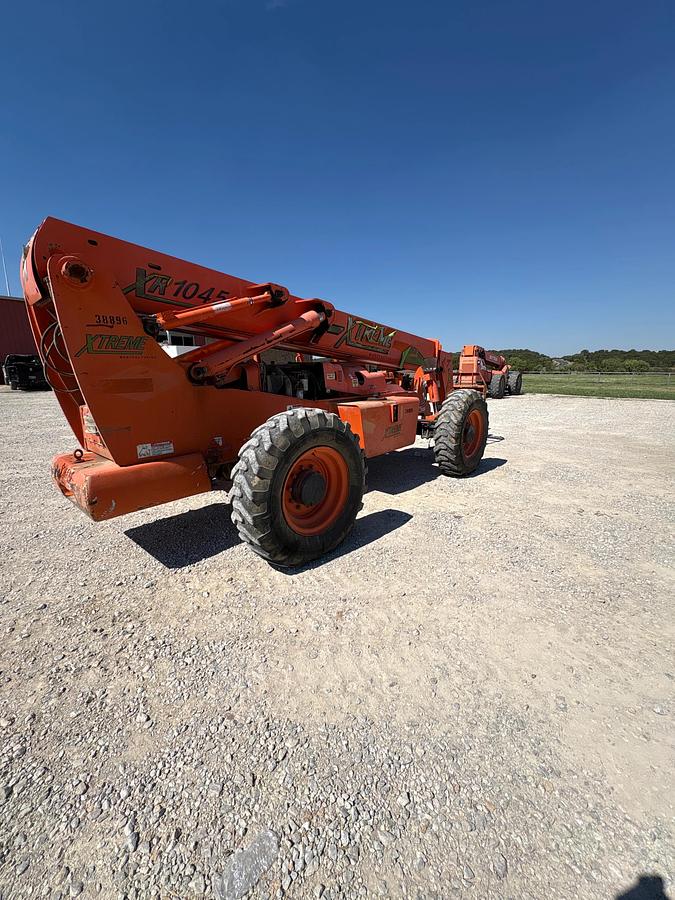 Used 2009 Extreme XRM-0945