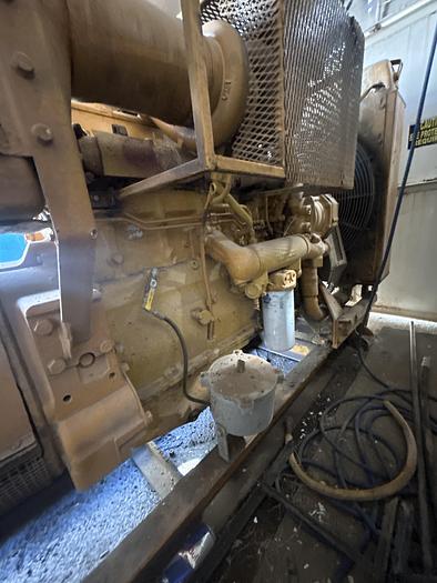Used Generator