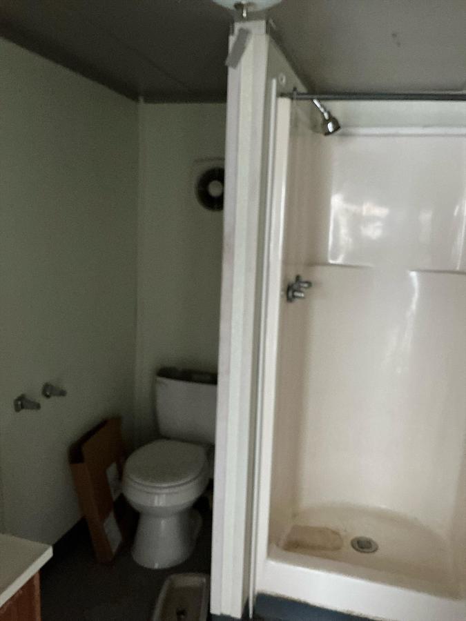 Used Ameritech Crew House/Man Camp 