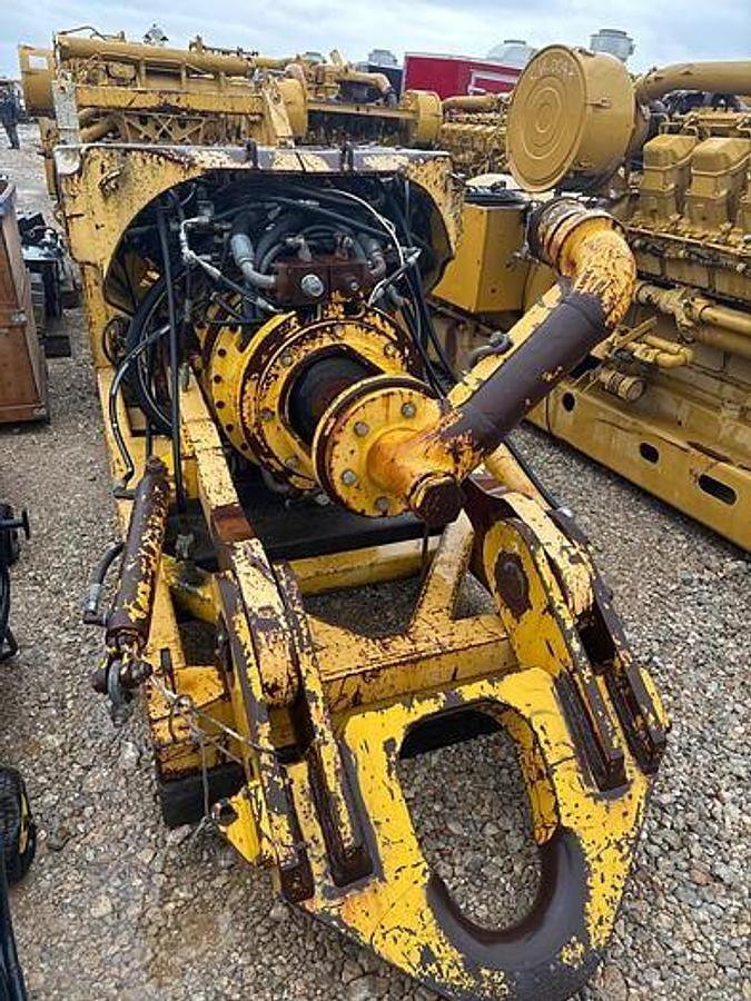 Used 2011 FDS AXXON 250HD 250 TON TOP DRIVE