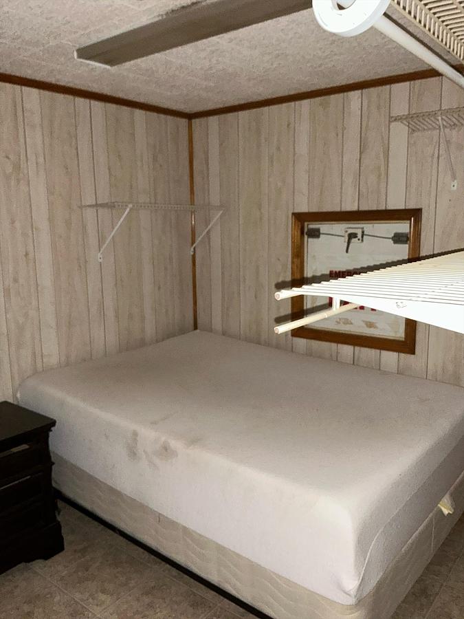 Used DBI Man Camp