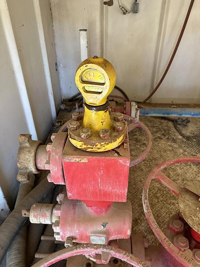 Used Valve house