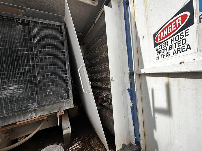 Used 2006 MD Cowan MD525