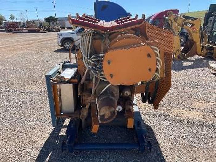 Used Tesco 500 Ton ECI 900hp