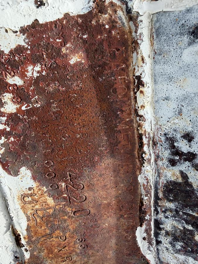 Used Eaton Metal Products 1000 Gallon Propane Tank