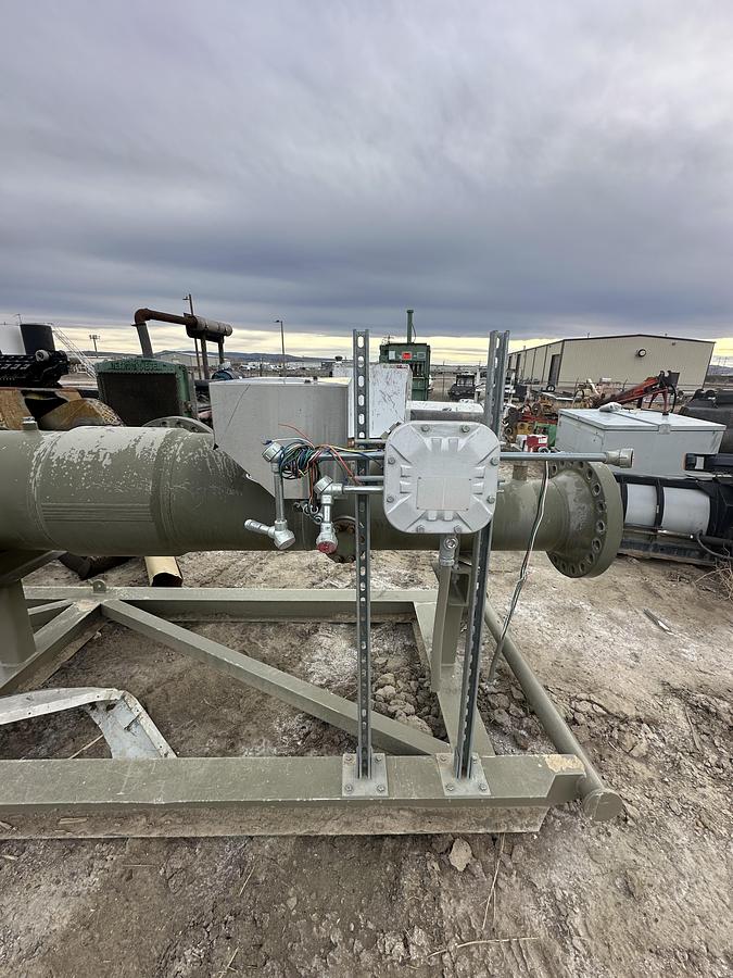 Used 2018 WELDFIT  SURESEAL SLL-1220-060-5