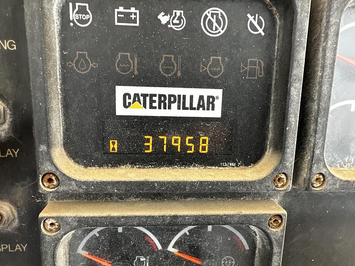 Used 2001 Cat 3508-B 800KW Generator