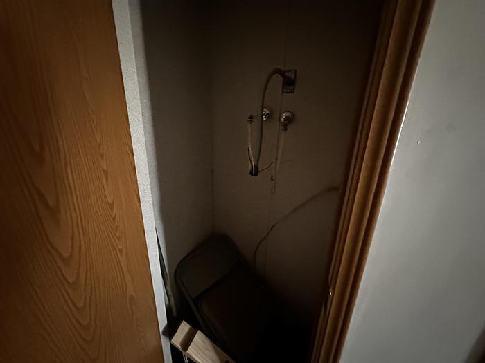 Used Ameri-Tech Man Camp/Rig House