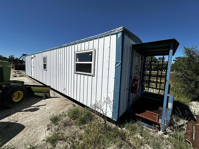 Used Ameri-Tech Man Camp/Rig House