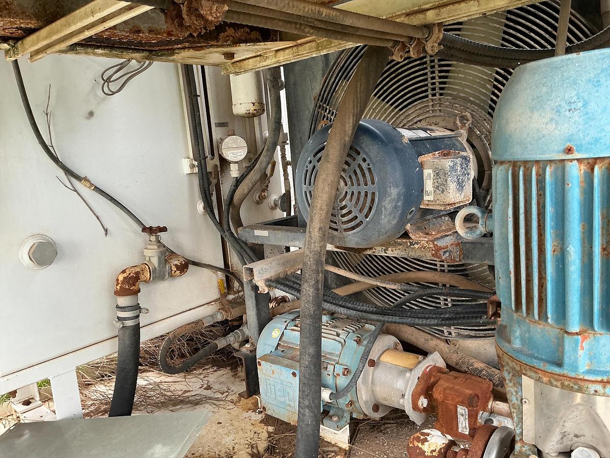 Used Tesco Power Module MM900HP