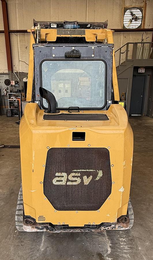 Used 2021 RT40 Compact Track Loader