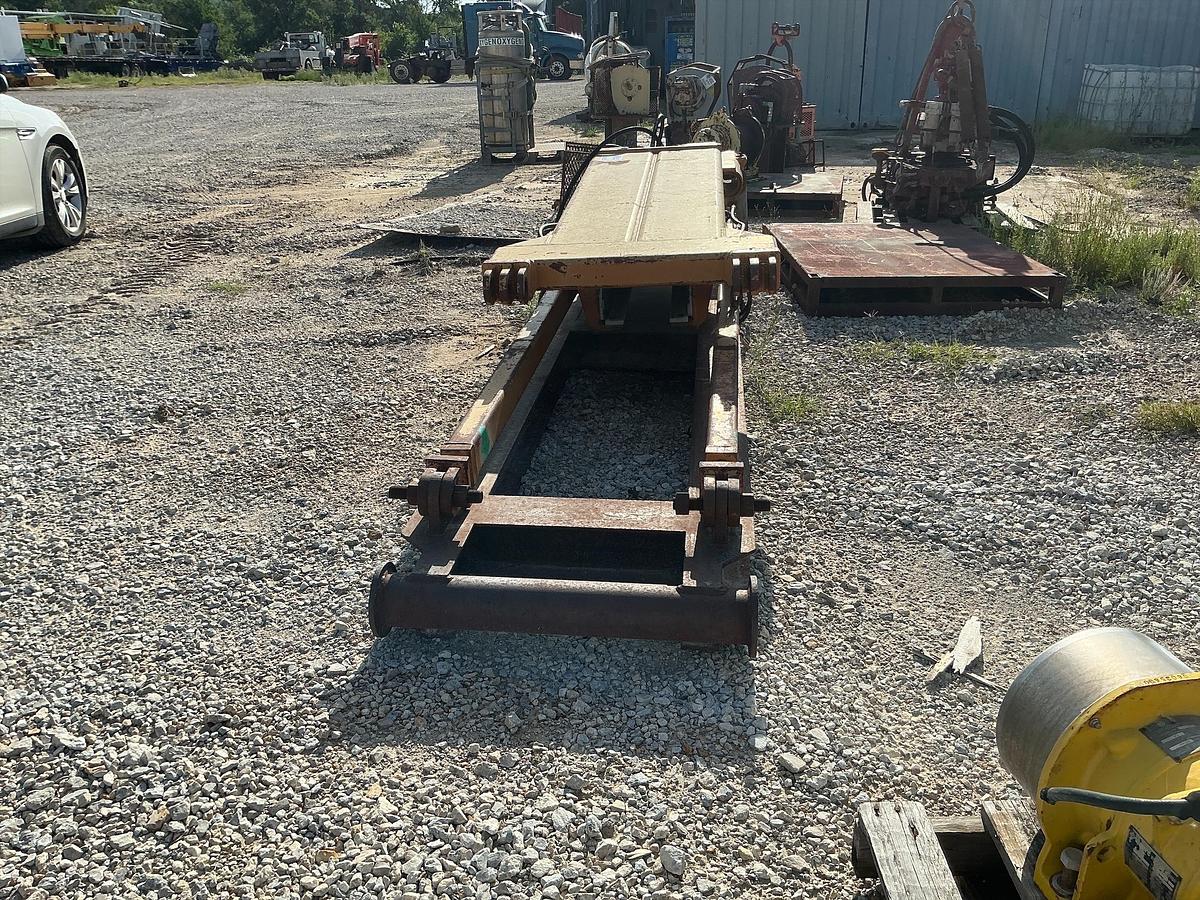 Used Track Torque Guide Dolly