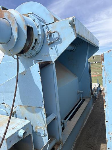 Used H National 1320 M