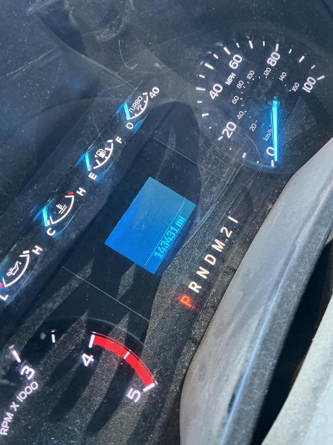 Used 2017 FORD F-450