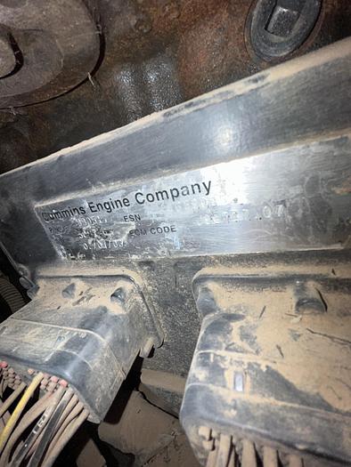 Used 2006 Cummins 5.9