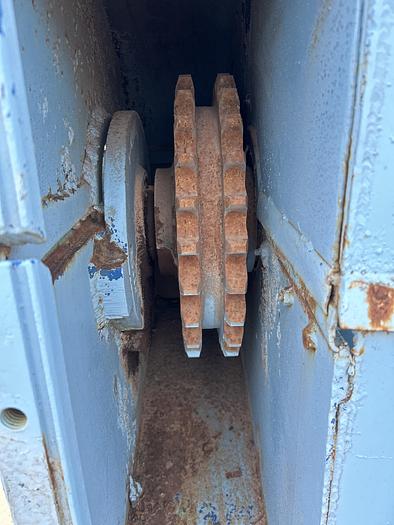 Used National 1320 M Drawworks