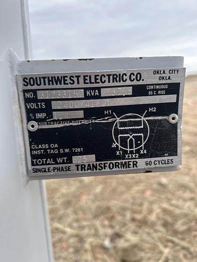 Used Fact Transformers