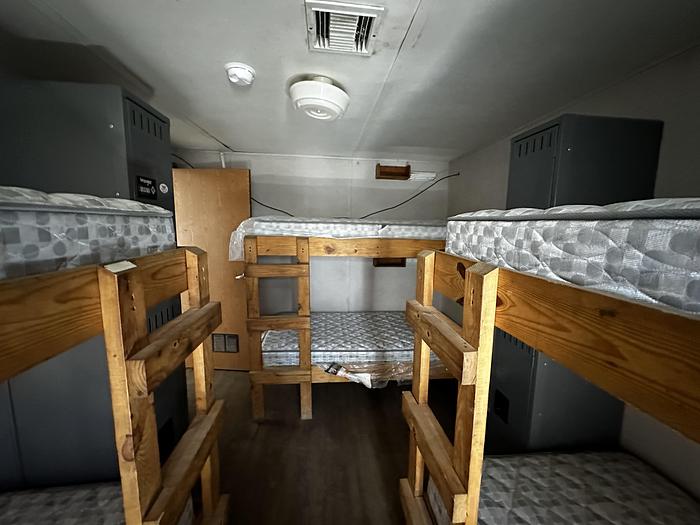 Used Ameri-Tech Man Camp/Rig House