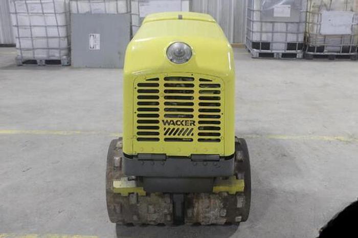 Used 2005 Wacker Neuson RT Trench Compactor