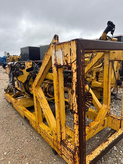 Used 2011 FDS AXXON 250HD 250 TON TOP DRIVE