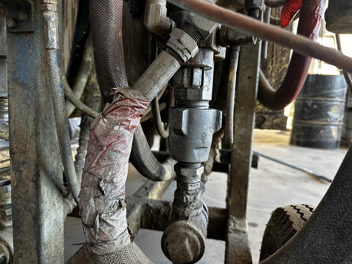 Used Graco Xtreme Electronic